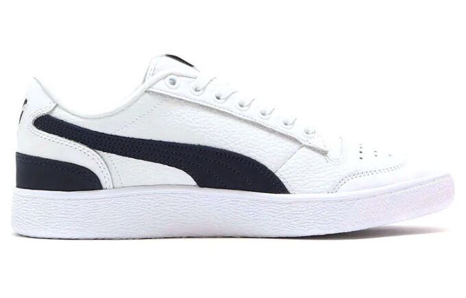 TMC x Ralph Sampson “White Peacoat”