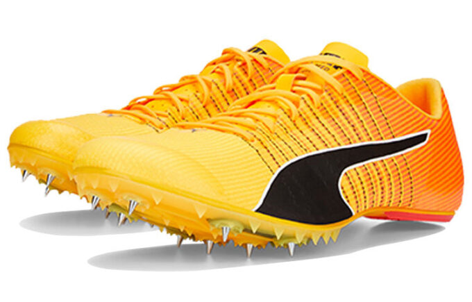 Tokyo Future 4 “Yellow Orange”