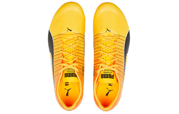 Tokyo Future 4 “Yellow Orange”