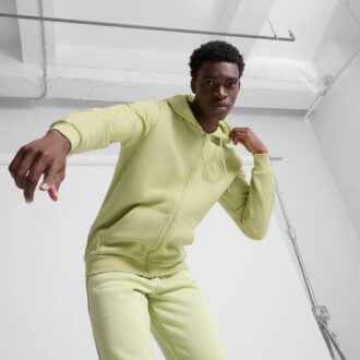 Tonal Collection Graphic Men Full-Zip Hoodie