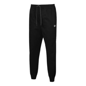 Track Pants “Black”