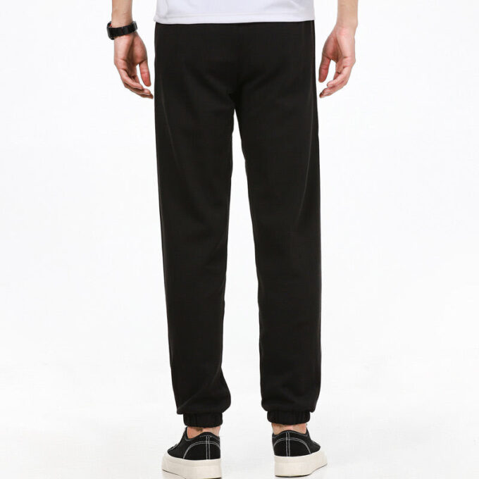Track Pants “Black”