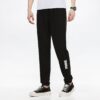 Track Pants “Black”