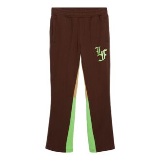 Track Pants “Brown”