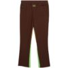 Track Pants “Brown”