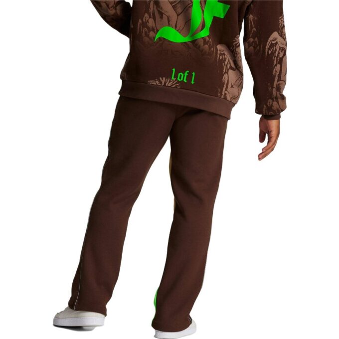 Track Pants “Brown”