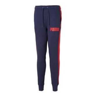 Track Pants Sports Trousers “Navy”