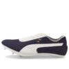 TrackSmith x evoSPEED Tokyo Brush “Navy White”