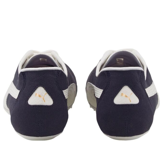 TrackSmith x evoSPEED Tokyo Brush “Navy White”