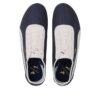 TrackSmith x evoSPEED Tokyo Brush “Navy White”