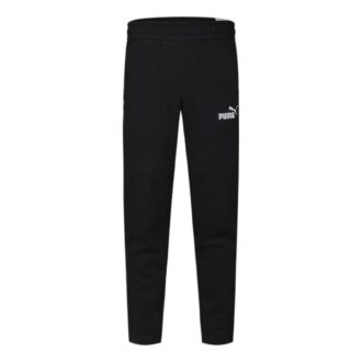 Tracksuit Pants “Black”