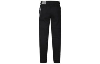 Tracksuit Pants “Black”