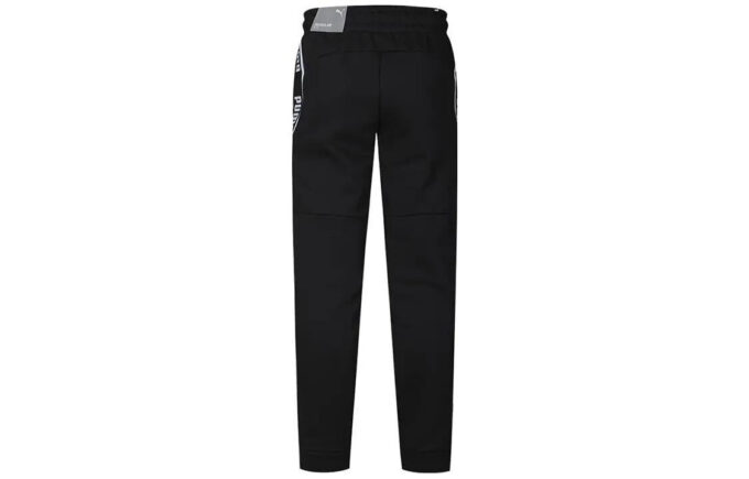 Tracksuit Pants “Black”