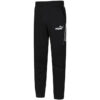 Tracksuit Pants “Black”