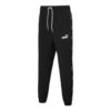 Tracksuit Pants “Black White”