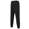 Tracksuit Pants “Black White”
