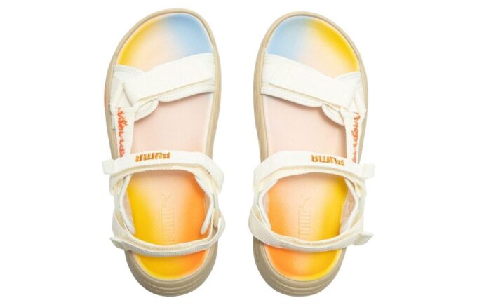 Traek Lite “Gradient Flames”