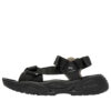 Traek Lite Sandal “Black”
