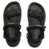 Traek Lite Sandal “Black”