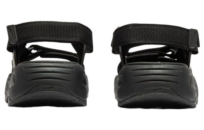 Traek Lite Sandal “Black”