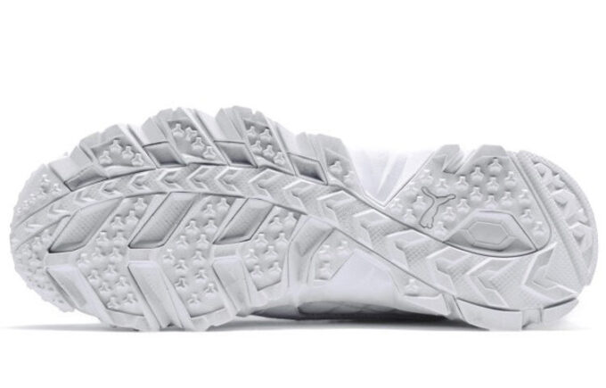 Trailfox x Outlaw Moscow “White Red Black”