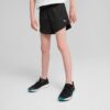 Train All Day Essentials Big Kids’ Woven Shorts Train All Day Essentials Big Kids’ Woven Shorts