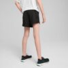 Train All Day Essentials Big Kids’ Woven Shorts Train All Day Essentials Big Kids’ Woven Shorts