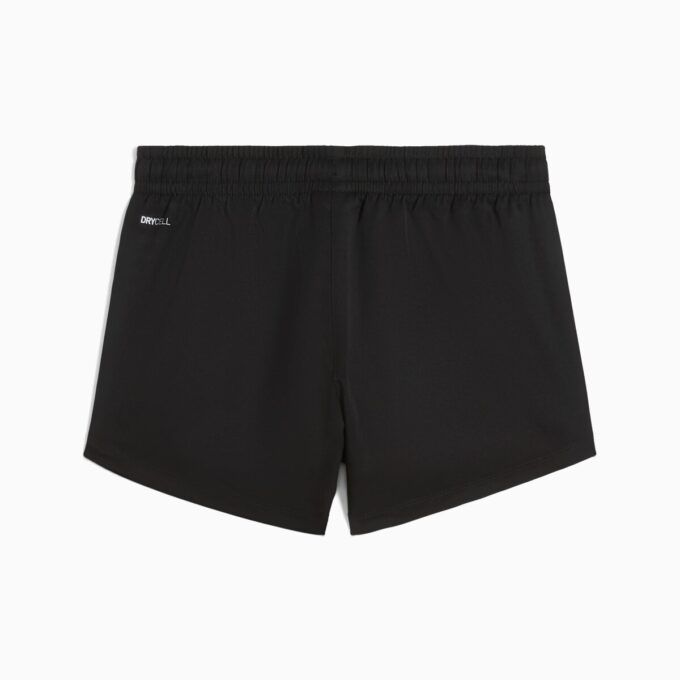 Train All Day Essentials Big Kids’ Woven Shorts Train All Day Essentials Big Kids’ Woven Shorts