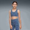 Train All Day Essentials Girl’s Sports Bra Train All Day Essentials Girl’s Sports Bra
