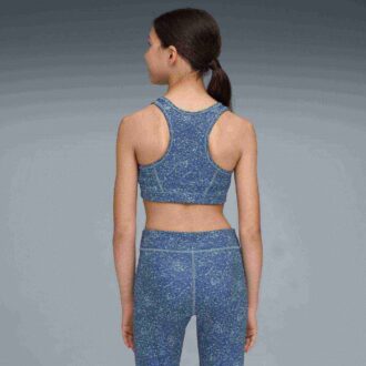 Train All Day Essentials Girl’s Sports Bra