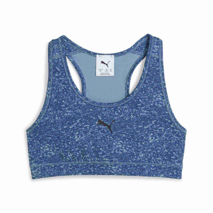 Train All Day Essentials Girl’s Sports Bra Train All Day Essentials Girl’s Sports Bra