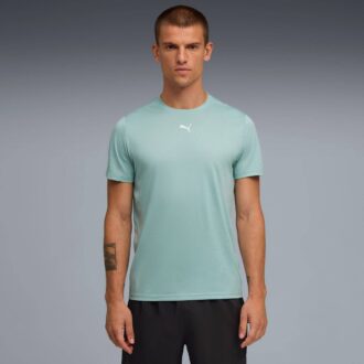 Train All Day Essentials Men Training Tee