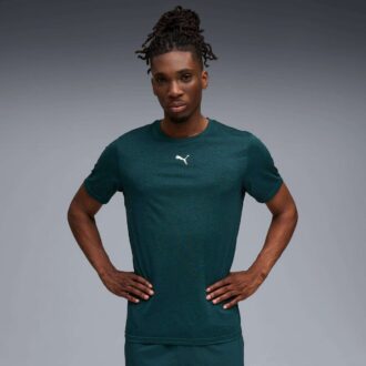 Train All Day Essentials Men Training Tee