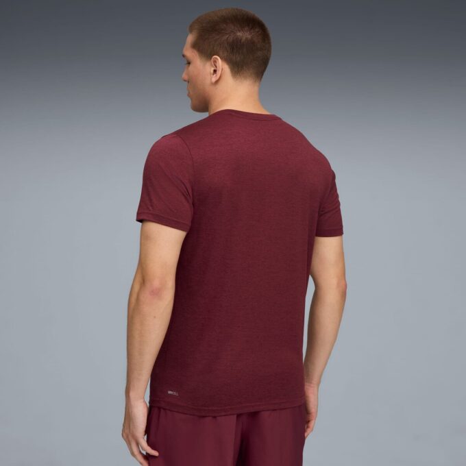 Train All Day Essentials Men Training Tee