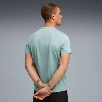 Train All Day Essentials Men Training Tee