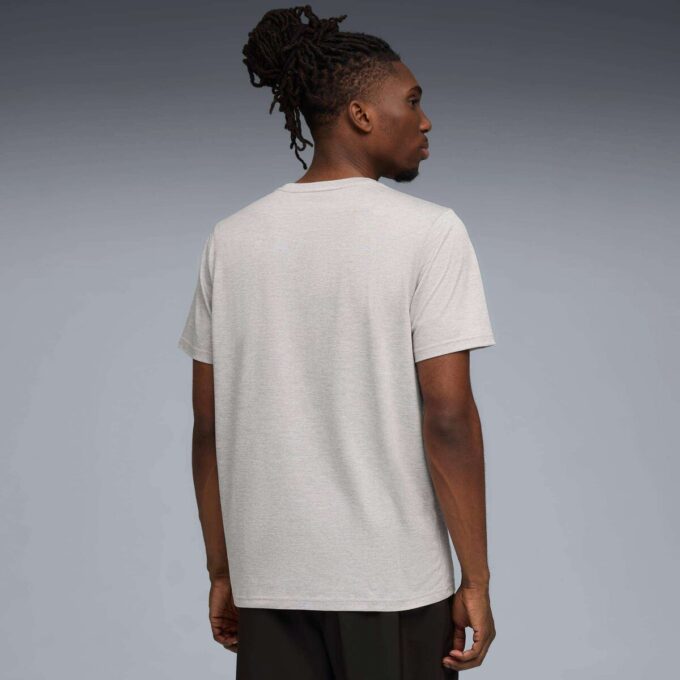 Train All Day Essentials Men Training Tee