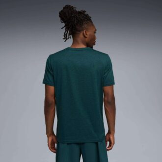 Train All Day Essentials Men Training Tee