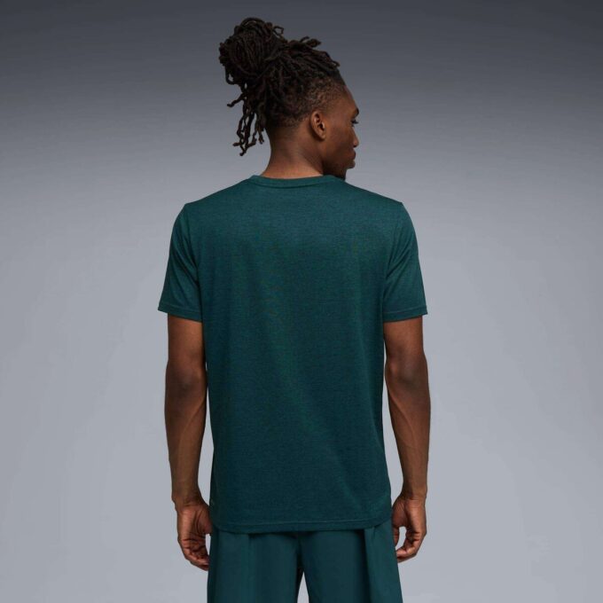 Train All Day Essentials Men Training Tee