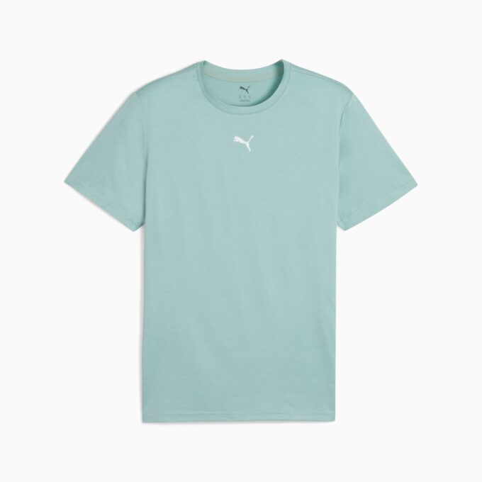 Train All Day Essentials Men Training Tee