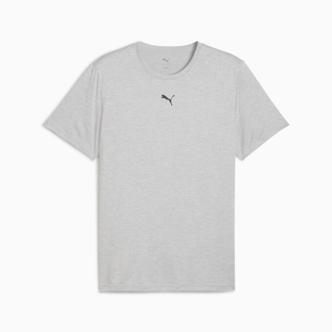 Train All Day Essentials Men Training Tee