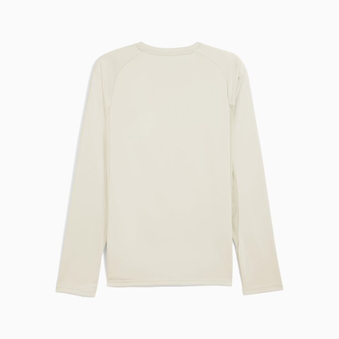 Train All Day Tech Men Long Sleeve Training Tee Train All Day Tech Men Long Sleeve Training Tee