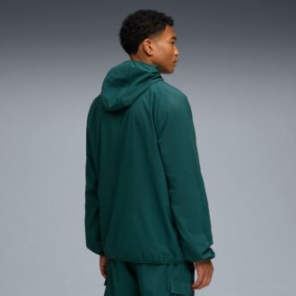 Train All Day Tech Men Zip-Up Jacket Train All Day Tech Men Zip-Up Jacket