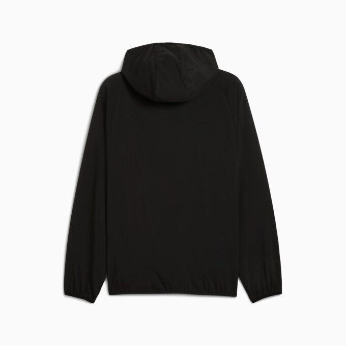 Train All Day Tech Men Zip-Up Jacket Train All Day Tech Men Zip-Up Jacket