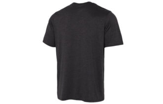 Train Favorite Heather T-shirt “Black”