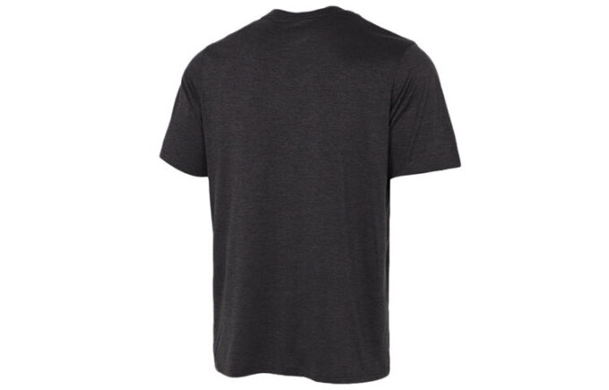 Train Favorite Heather T-shirt “Black”