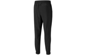 Train Vent Woven Pant “Black”