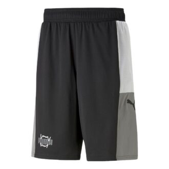 Training Basketball Shorts “Black”