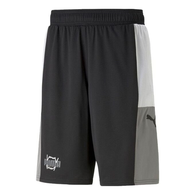 Training Basketball Shorts “Black”
