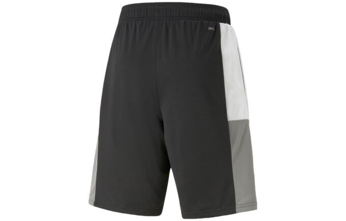 Training Basketball Shorts “Black”