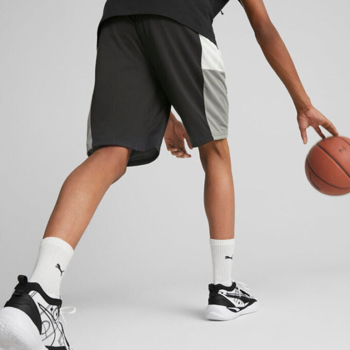 Training Basketball Shorts “Black”